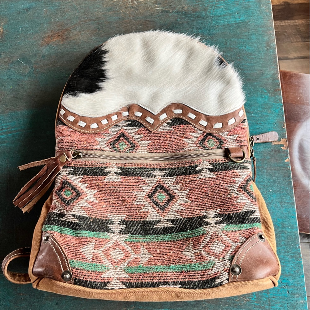 Myra Back Pack - image 1